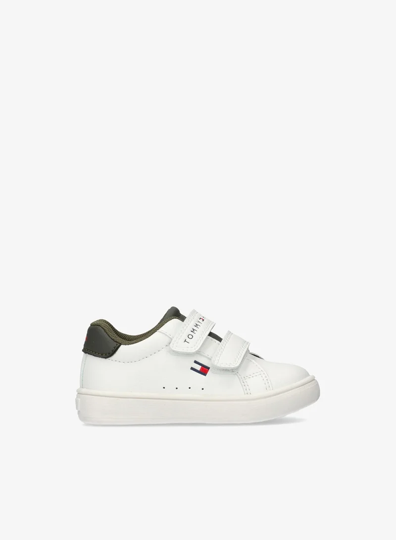 TOMMY HILFIGER Kids Casual Low Top Sneakers
